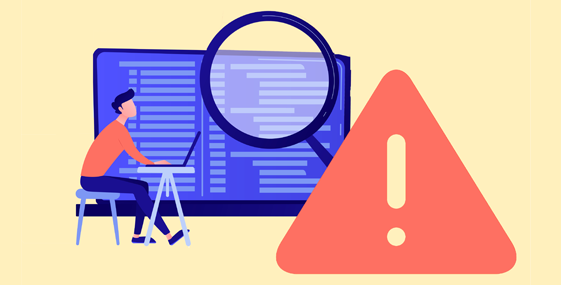 forbidden to track data